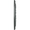 Ekena Millwork Salem Medallion (Canopies up to 7 1/8"), 13 1/4"OD x 7 1/8"ID x 7/8"P, Athenian Green Crackle CM13SAAGC - alternate 2